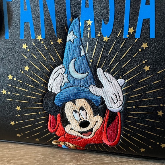 Fantasia Bag Set - Picture 4 of 13